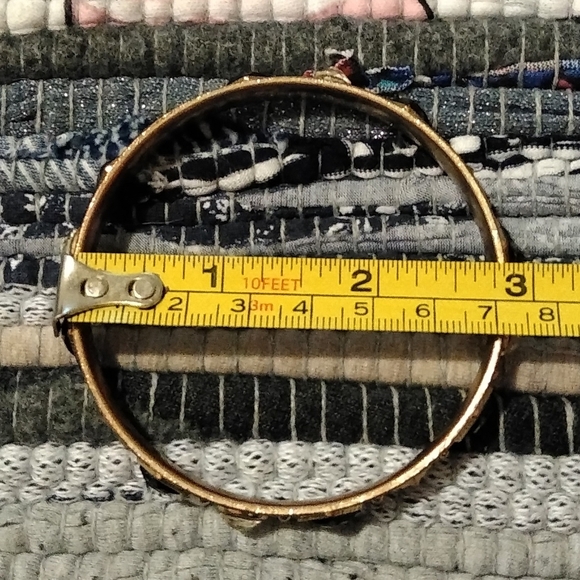 🍾HOST PICK🍾06/01/20 Set of 11 Vintage Bangles - Picture 11 of 13